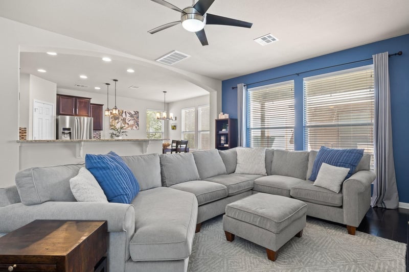 Virtual tour of 12501 Piper CT