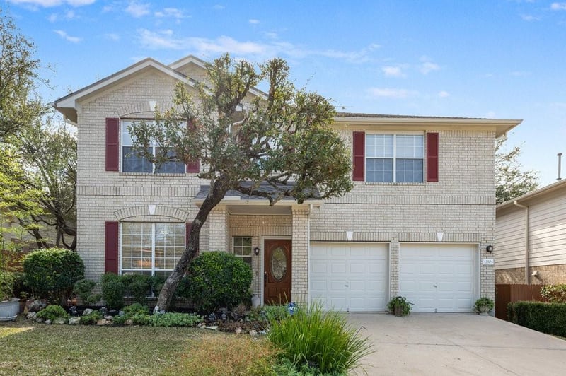 Virtual tour of 12505 Canyon Glen Dr