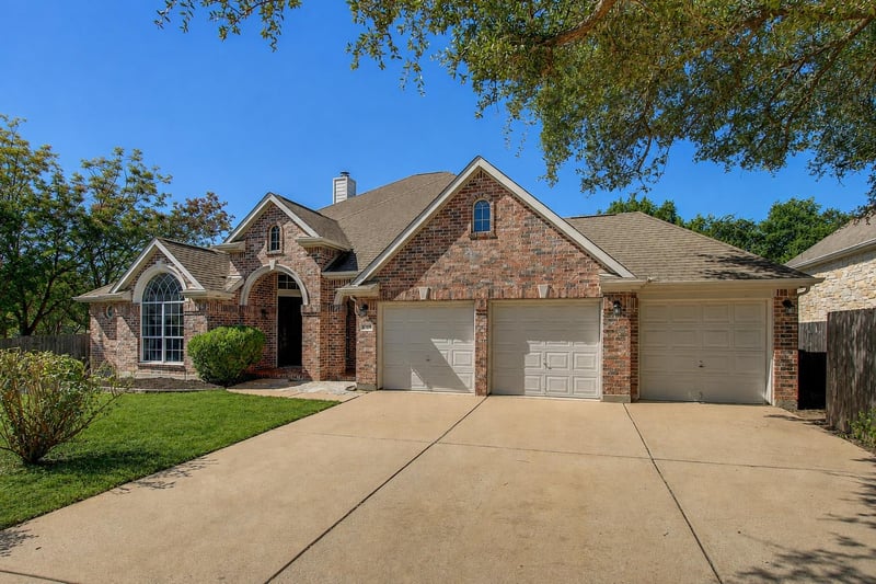 Virtual tour of 12505 Glacier Parke Cv