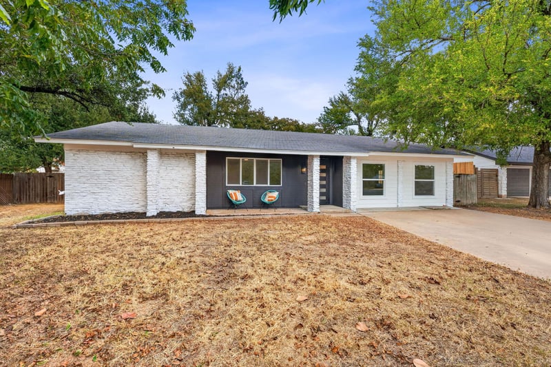 Virtual tour of 12505 Parkland Dr