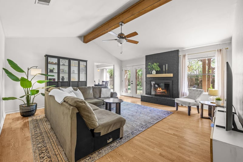 Virtual tour of 12505 Split Rail PKWY