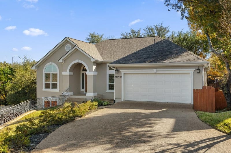 Virtual tour of 12505 Stapp CT