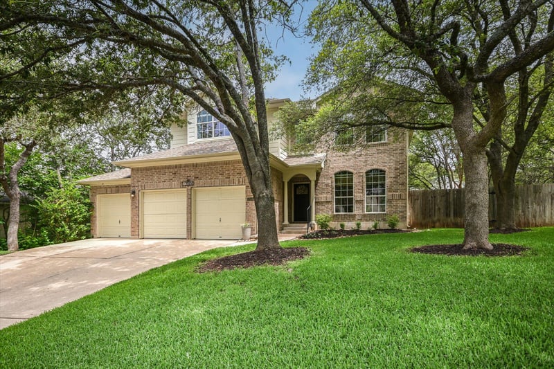 Virtual tour of 12506 Canyon Glen DR