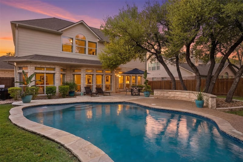 Virtual tour of 12510 Bright Sky Overlook
