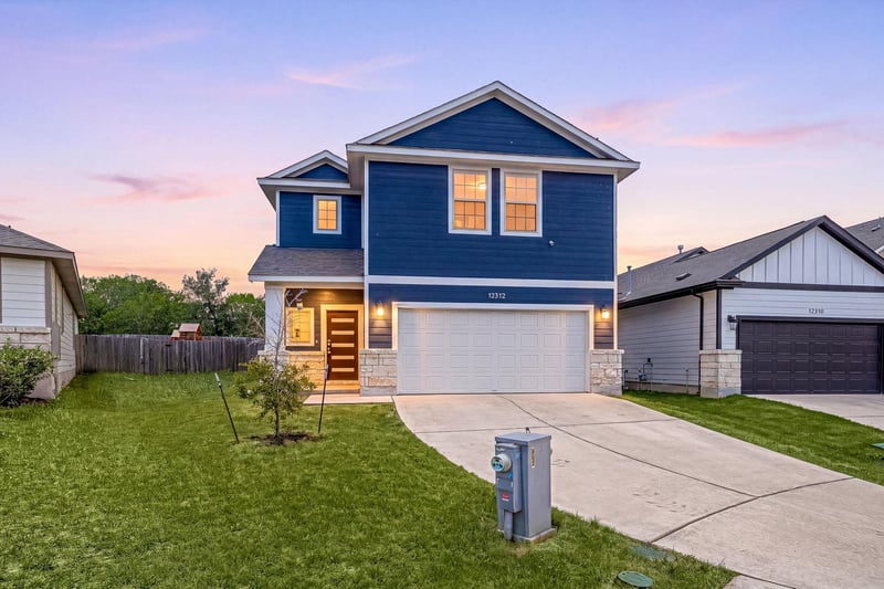 Virtual tour of 12512 Zenyatta DR