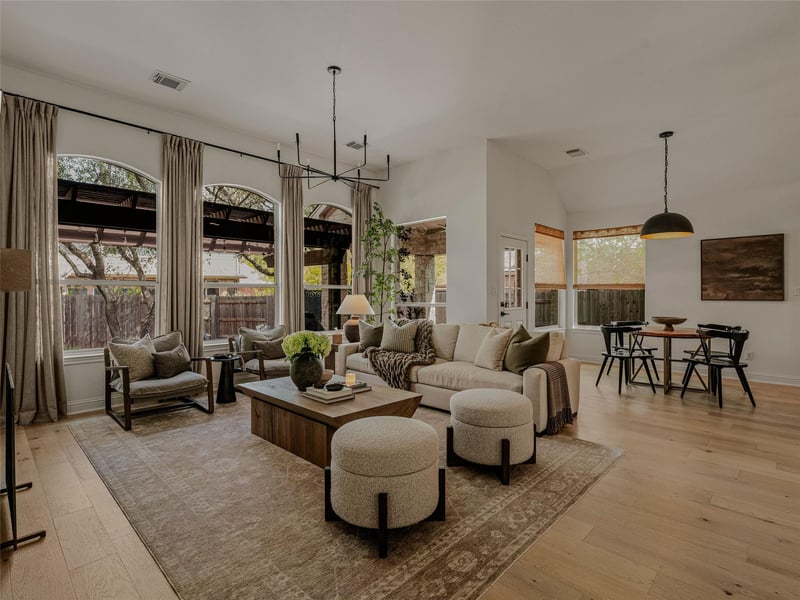 Virtual tour of 12516 Uvalde Creek DR