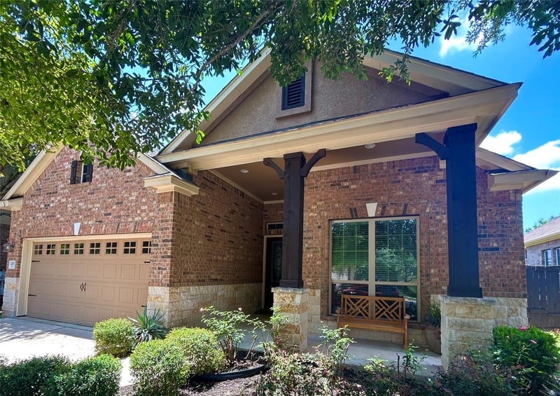 Virtual tour of 12517 Black Hills DR