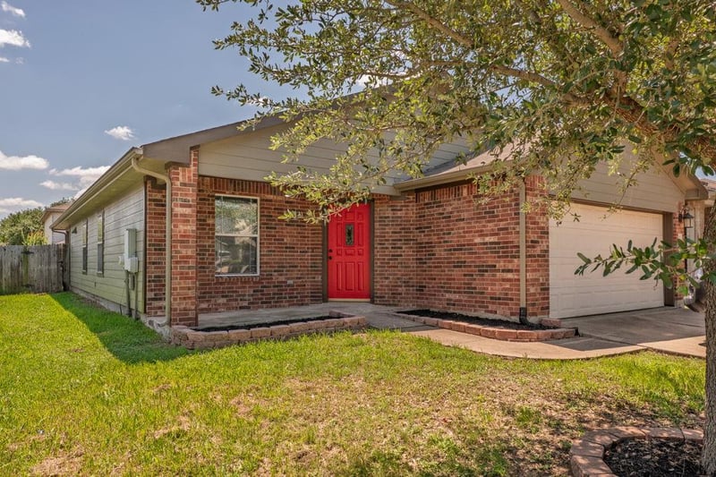 Virtual tour of 12521 Campana DR