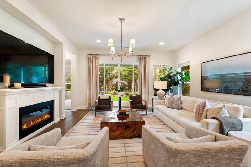 Virtual tour of 12528 Cardinal Flower DR