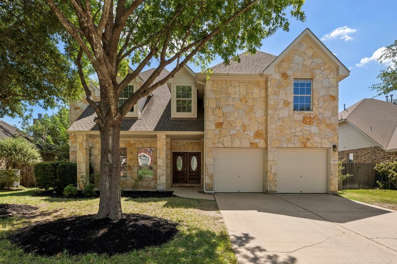 Virtual tour of 12529 Rush Creek LN
