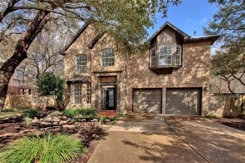 Virtual tour of 12533 Sir Christophers Cv