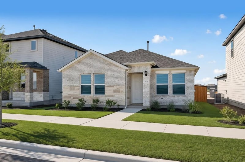 Virtual tour of 126 Christy ST