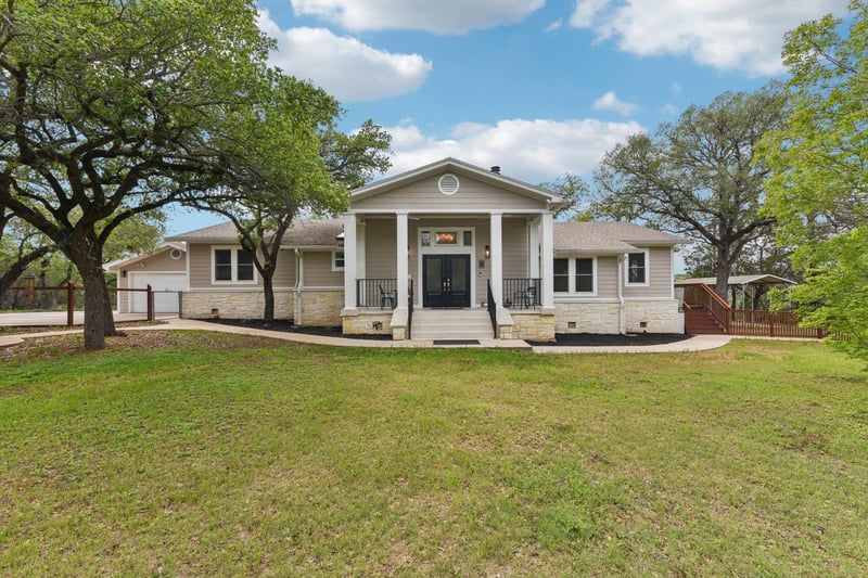 Virtual tour of 126 County Road 420