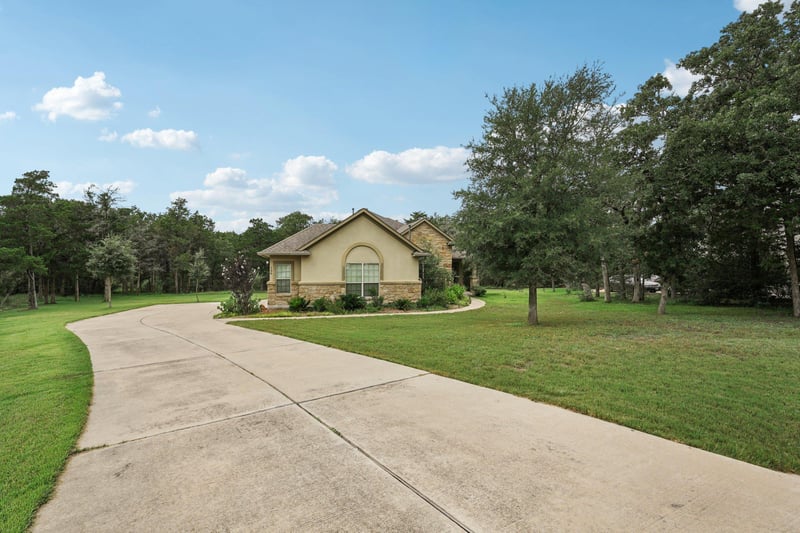 Virtual tour of 126 Spanish TRL