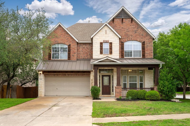 Virtual tour of 12600 Lee Park LN