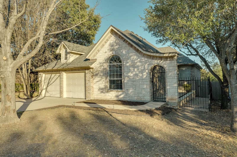 Virtual tour of 12603 Palfrey Dr