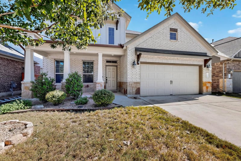 Virtual tour of 12605 Iron Bridge DR