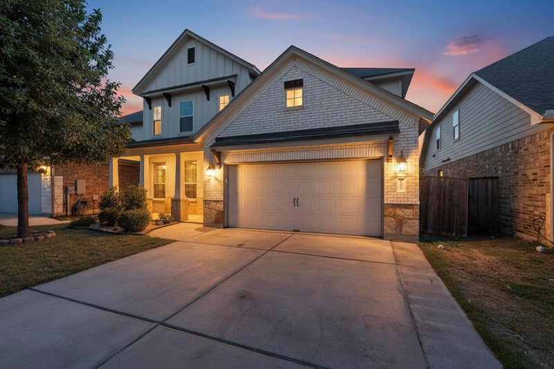 Virtual tour of 12605 Iron Bridge DR