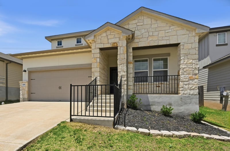 Virtual tour of 12606 Dairywork RD
