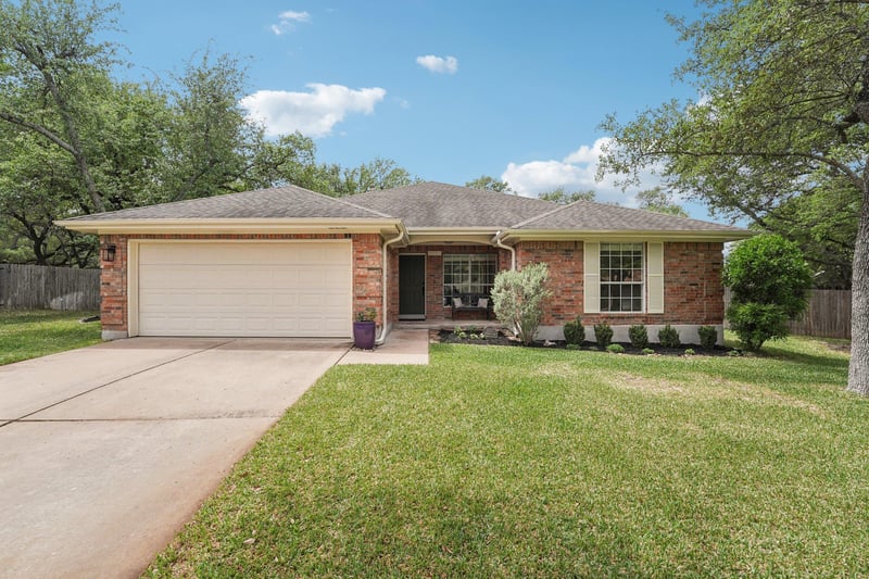 Virtual tour of 12607 Schreiner CT