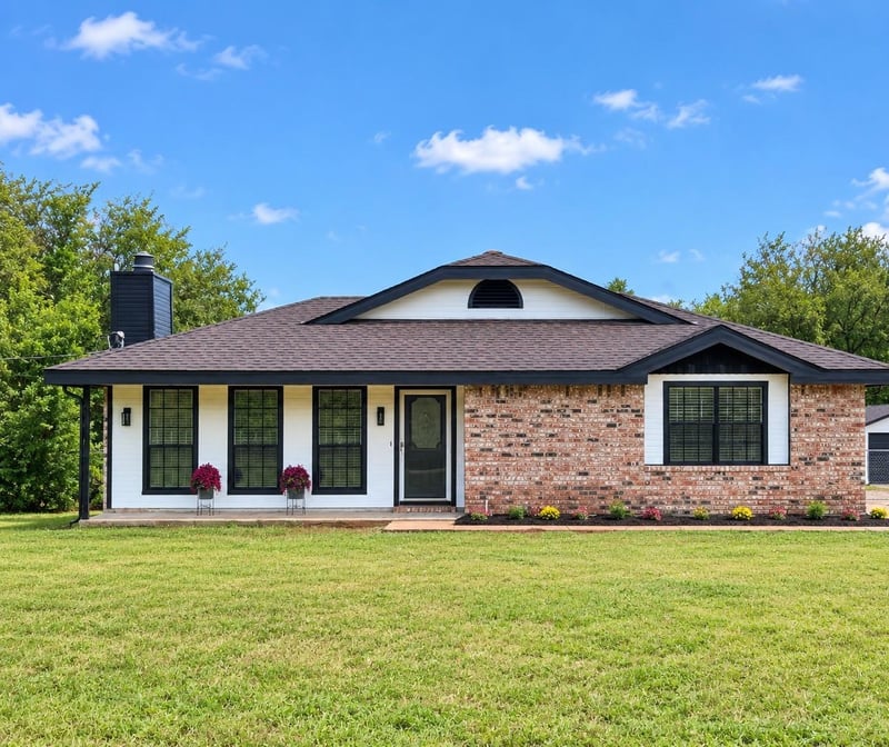 Virtual tour of 12609 Scissortail Dr