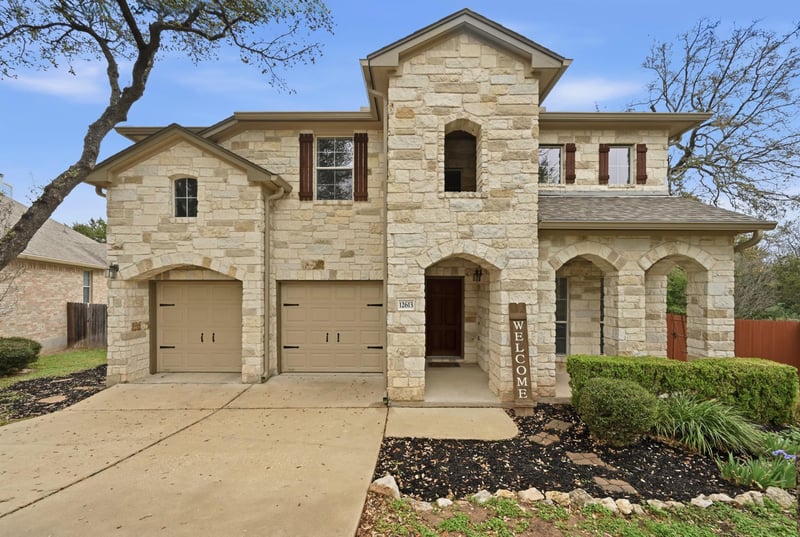 Virtual tour of 12613 Palfrey DR