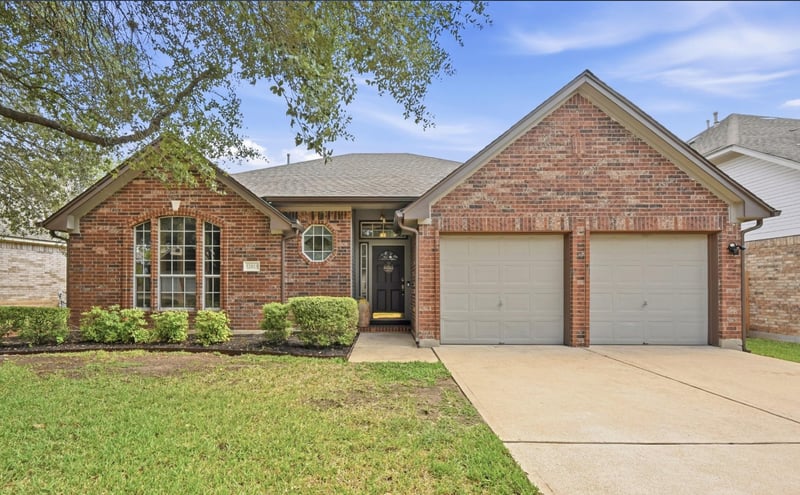 Virtual tour of 12613 Picket Rope Ln