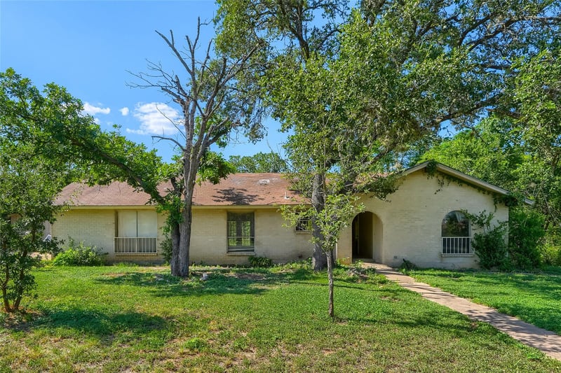 Virtual tour of 12617 Mistletoe Trl