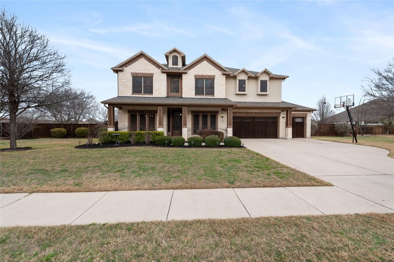 Virtual tour of 12625 Bismark DR