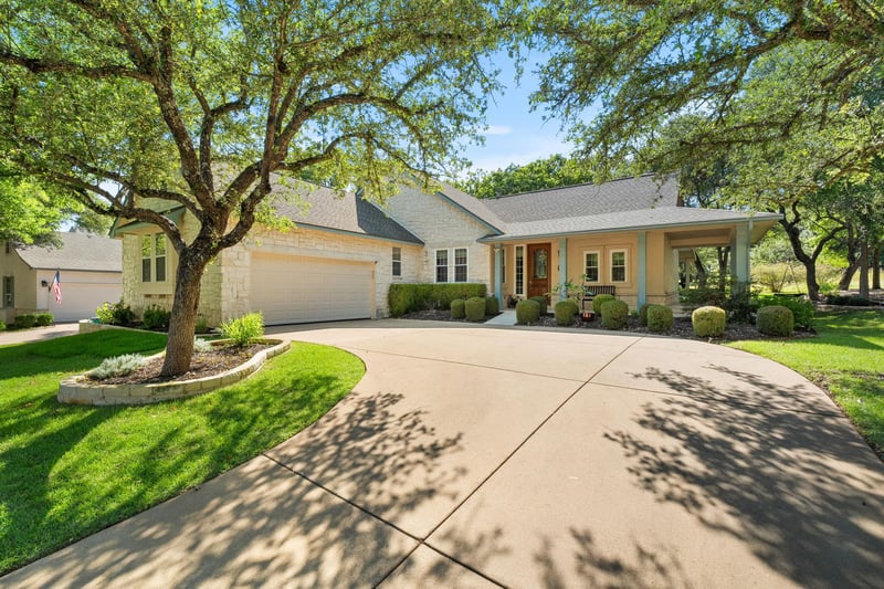 Virtual tour of 127 Dan Moody TRL
