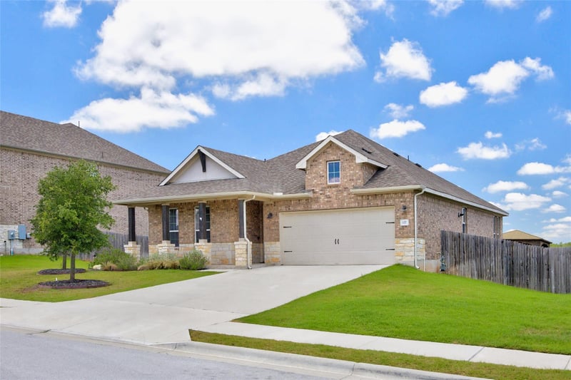 Virtual tour of 127 Eagle Mountain TRL