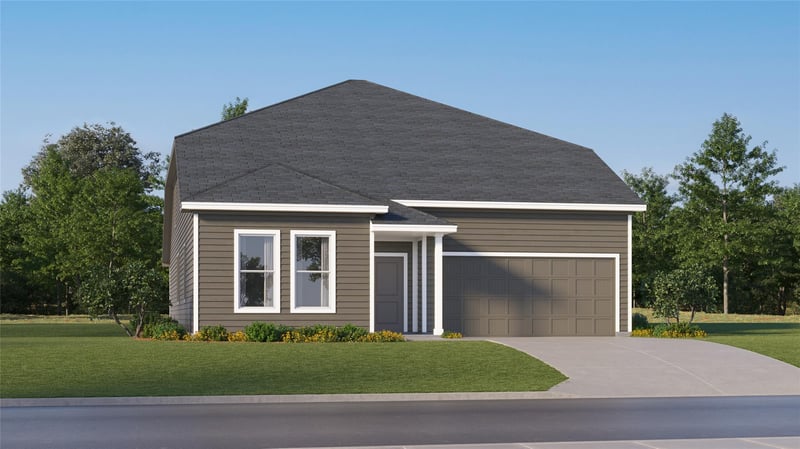 Virtual tour of 1270 Flint Ridge Loop