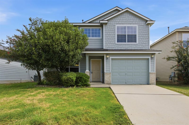 Virtual tour of 12704 Saint Thomas DR
