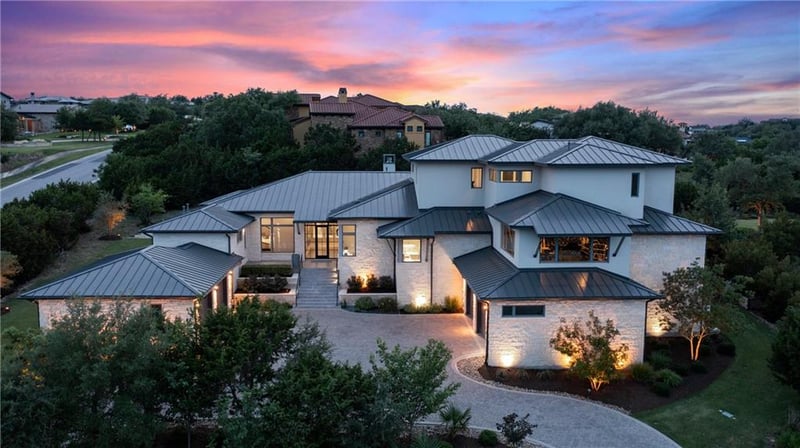 Virtual tour of 12705 Little Blue Stem CV