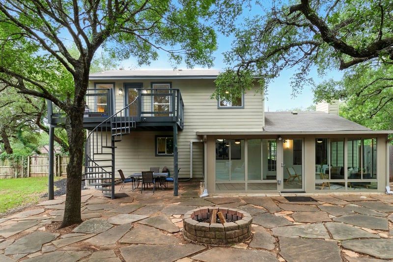 Virtual tour of 12707 Palfrey Dr