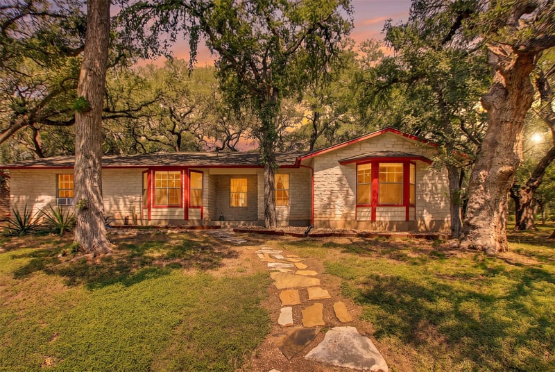Virtual tour of 12708 Quail CV