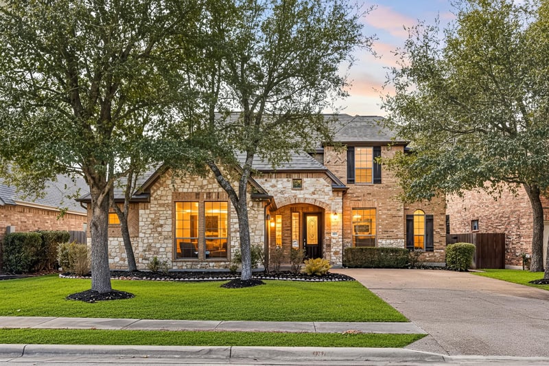 Virtual tour of 12709 Belcara PL