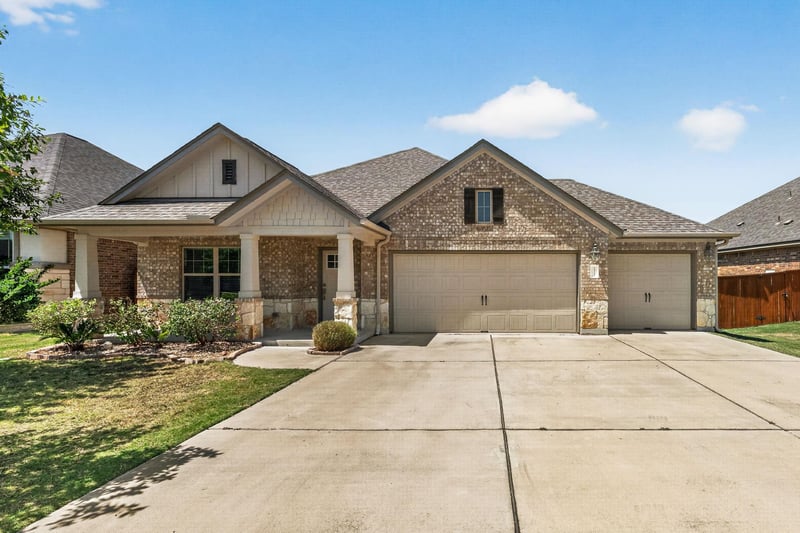 Virtual tour of 12712 Twisted Root Dr