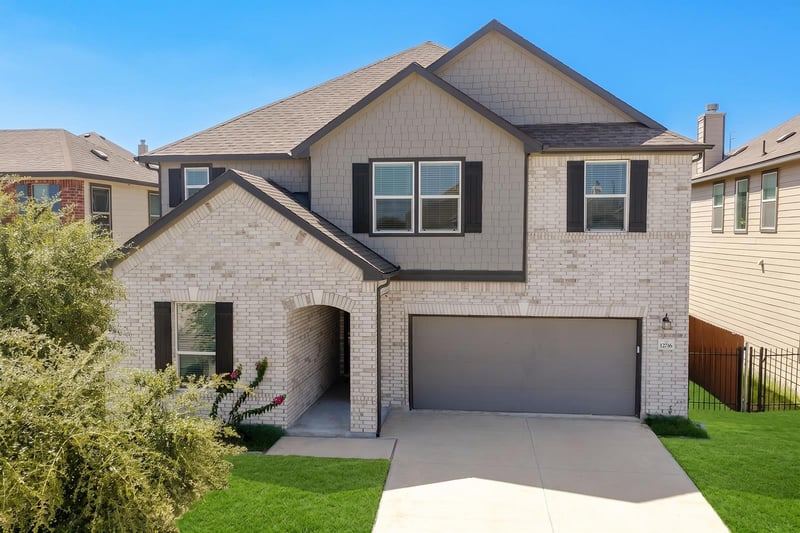 Virtual tour of 12716 Mogador ST