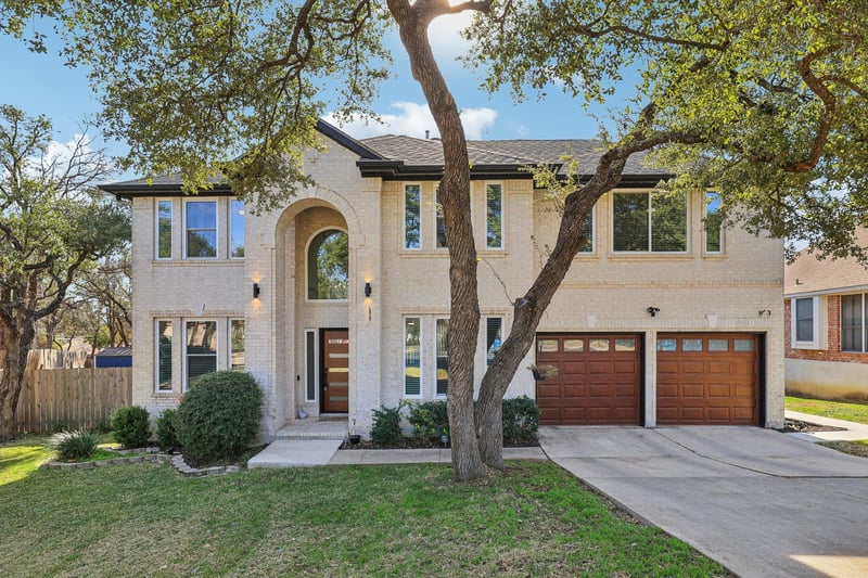 Virtual tour of 12717 Machete TRL