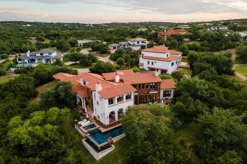 Virtual tour of 12724 Little Blue Stem CV