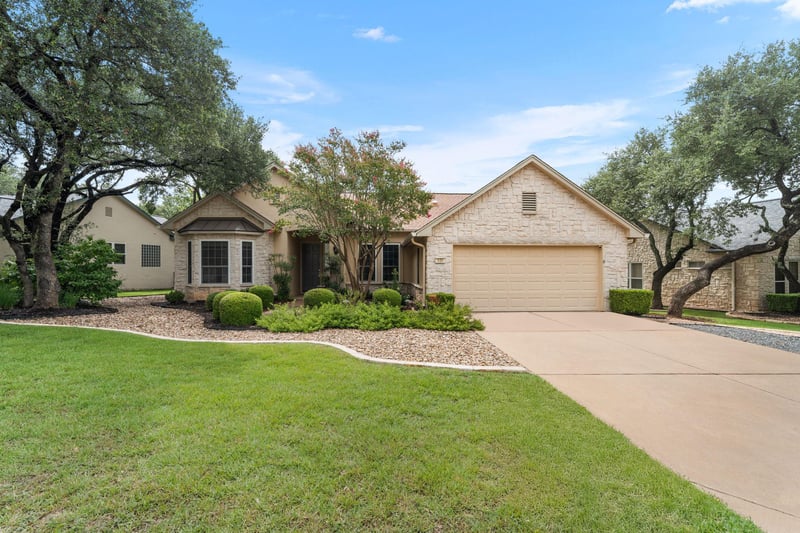 Virtual tour of 128 Dan Moody TRL