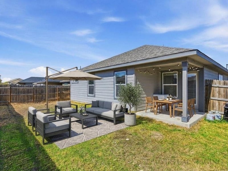 Virtual tour of 128 Dylan Dr