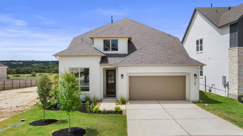 Virtual tour of 128 Ensberg Ln