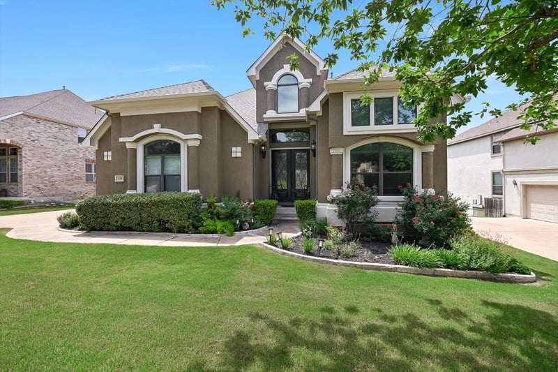Virtual tour of 128 Lakota PASS
