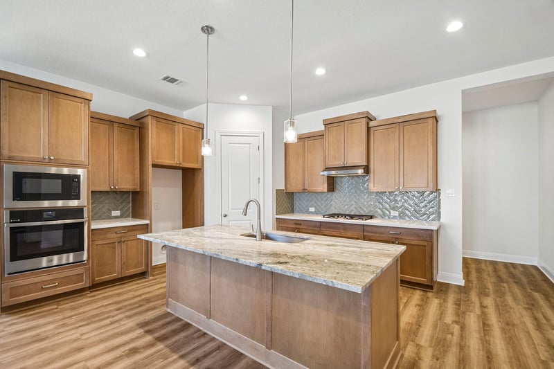 Virtual tour of 128 Prickly Poppy LOOP
