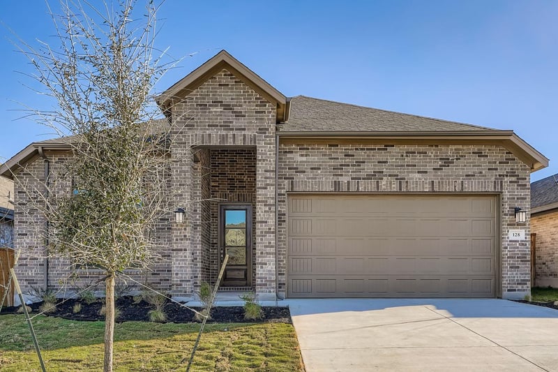Virtual tour of 128 Prickly Poppy LOOP