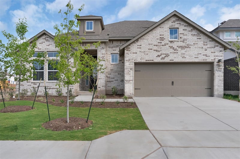 Virtual tour of 128 Sandrock TRL