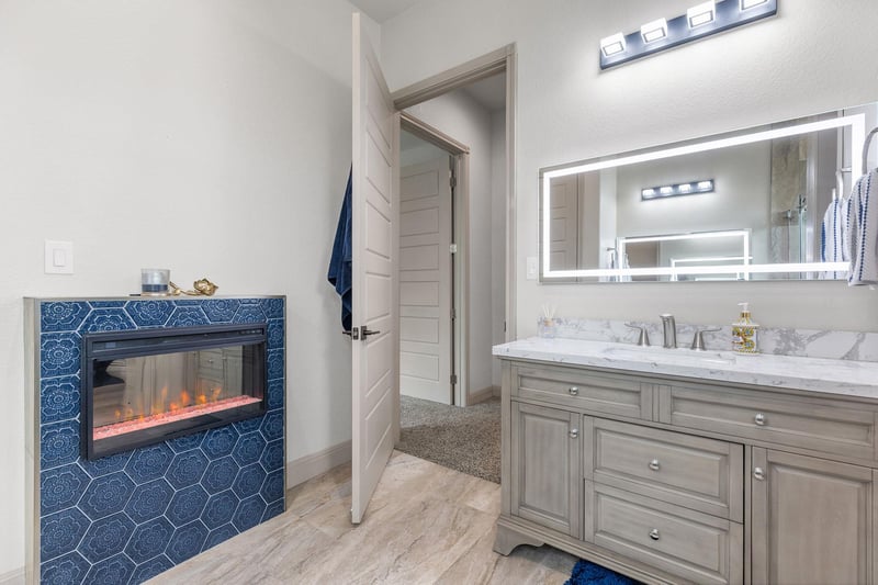 Virtual tour of 128 Strada Luca