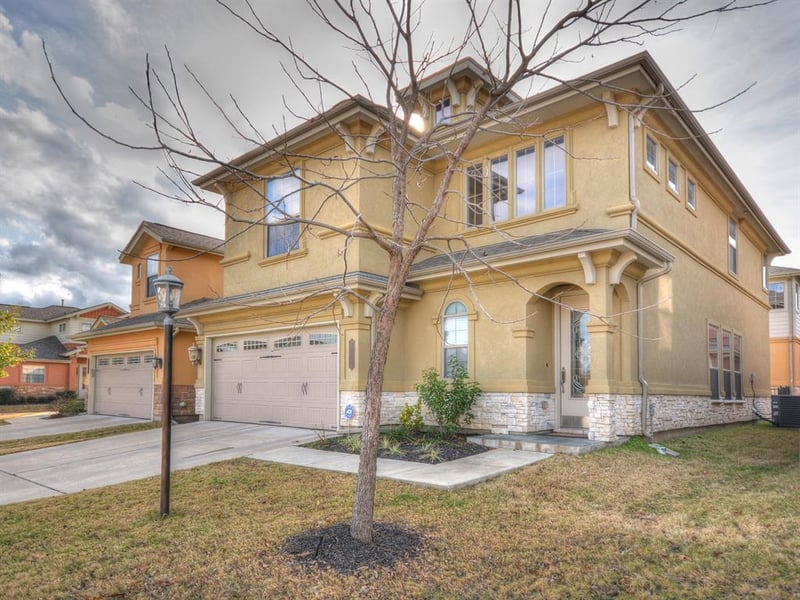 Virtual tour of 12804 Venice Ln